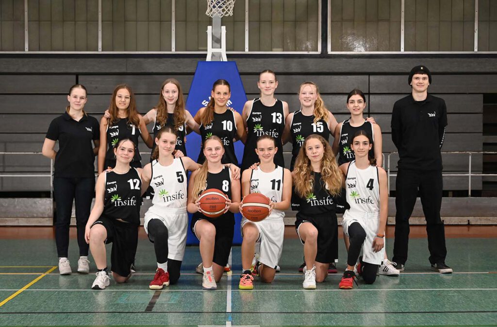 TeamsU16w TeamsU16w